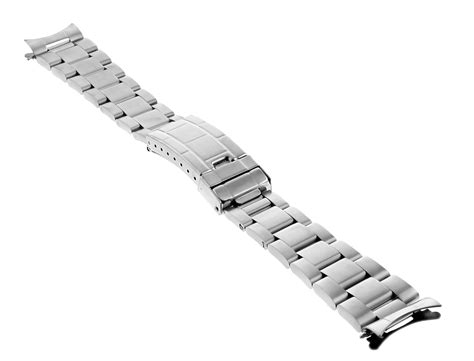 rolex oyster replacement band